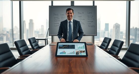 effective leadership decision strategies