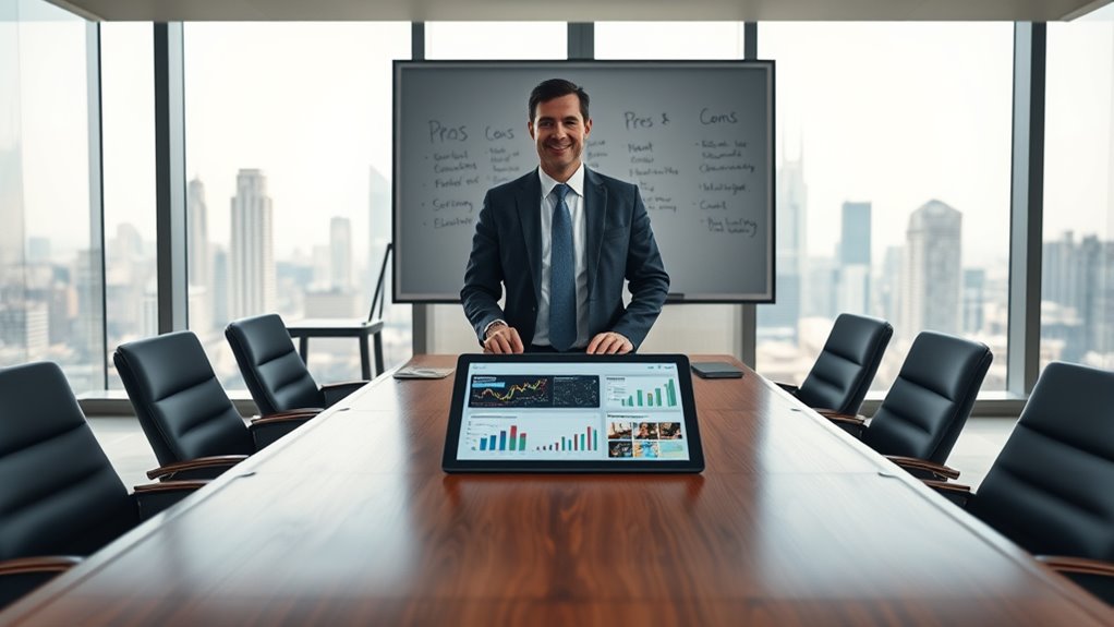 effective leadership decision strategies