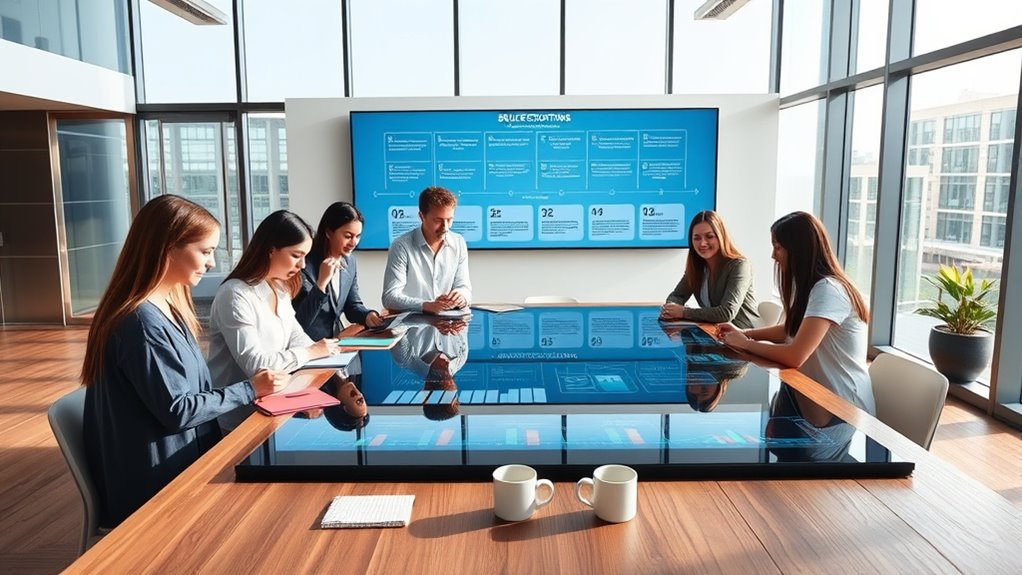 embrace continuous skill development