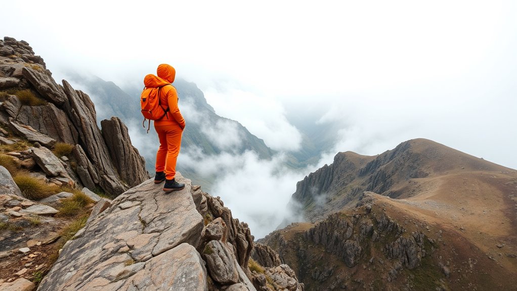 embrace discomfort for growth