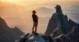 emulate heroes for success