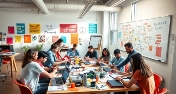 encourage creative innovation culture