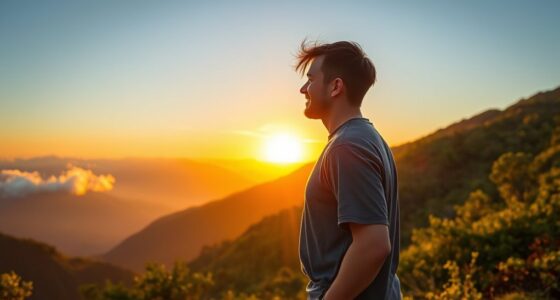 escape the comparison trap