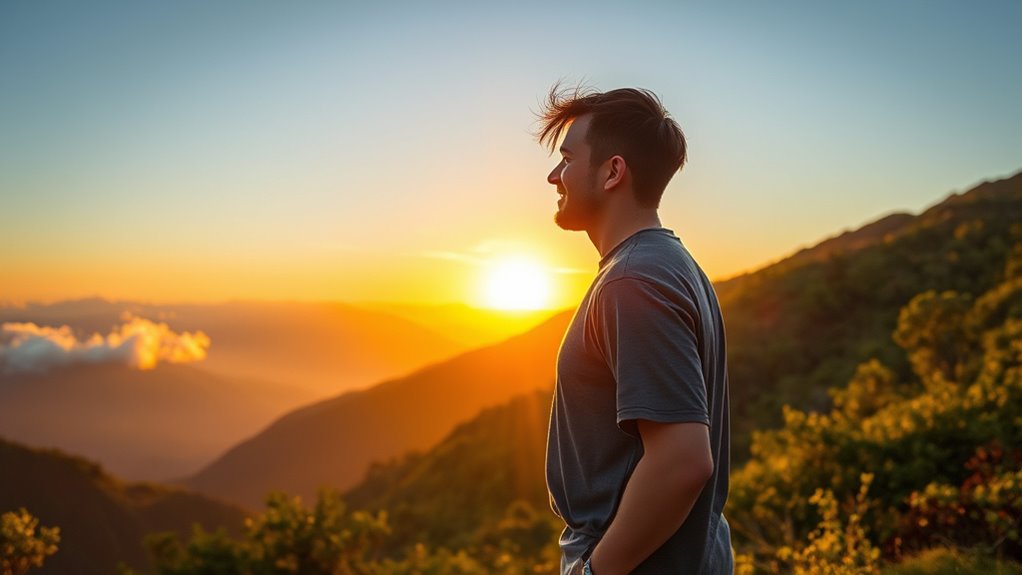 escape the comparison trap