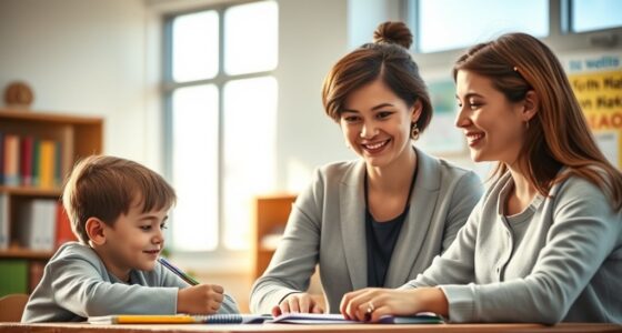 expectations boost performance