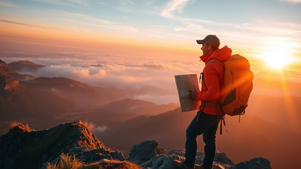 find passion align goals