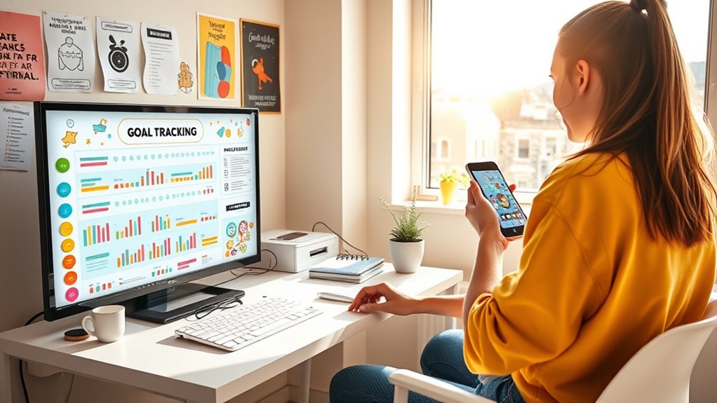 gamify goals for motivation