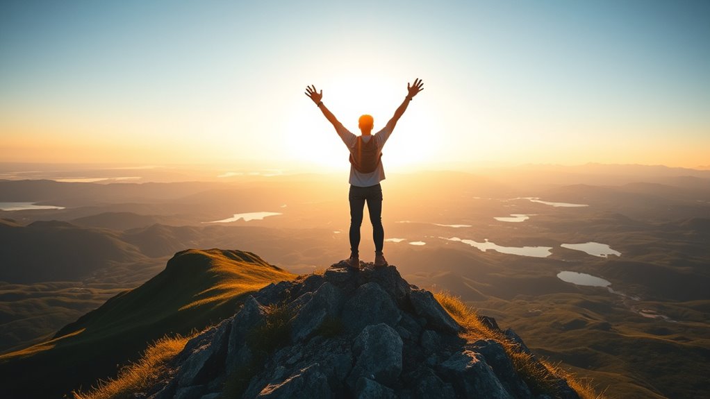 gratitude rewires positive mindset