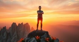 healing through adversity