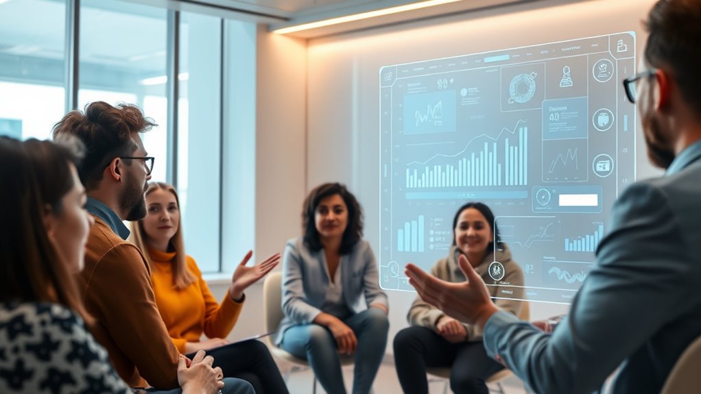 integrating coaches and ai