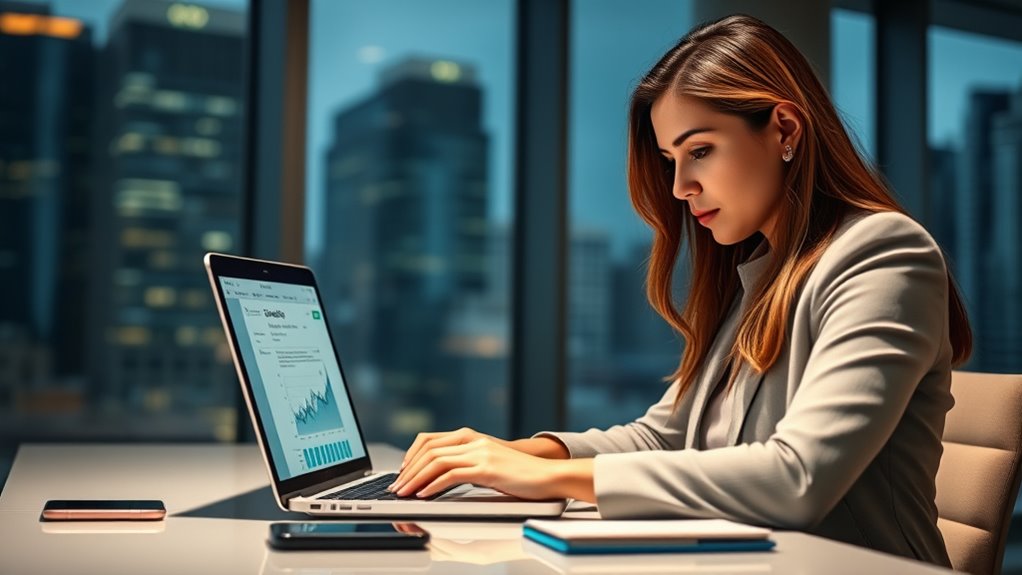 linkedin digital networking growth