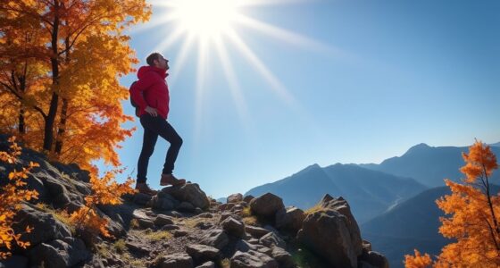 maintain hope during challenges