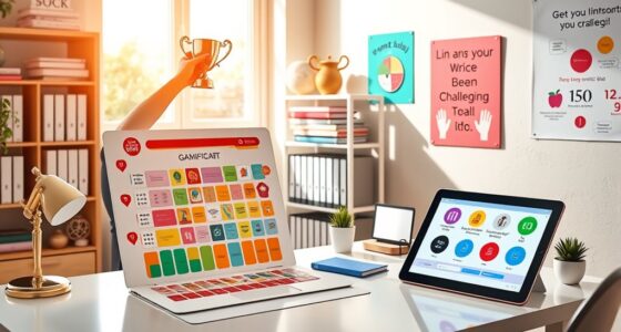 make personal growth fun