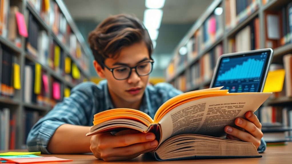 master eye movement techniques