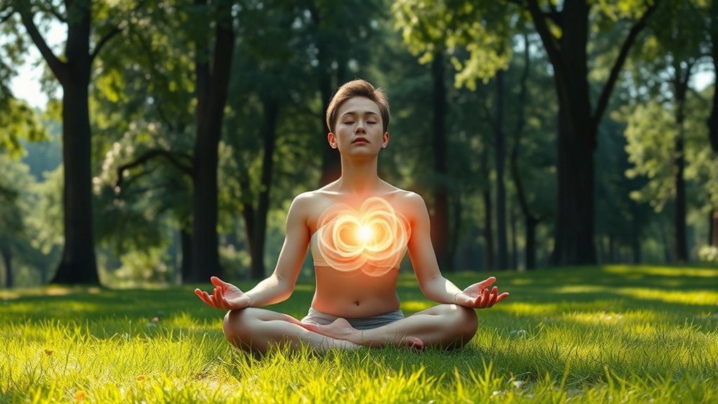 mind body health connection