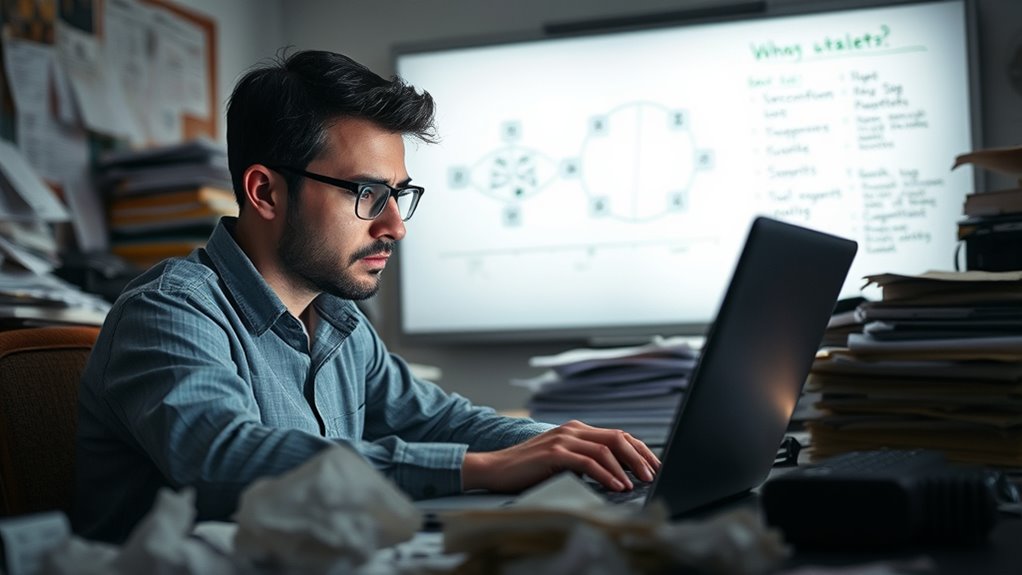 mind tricks and emotional biases