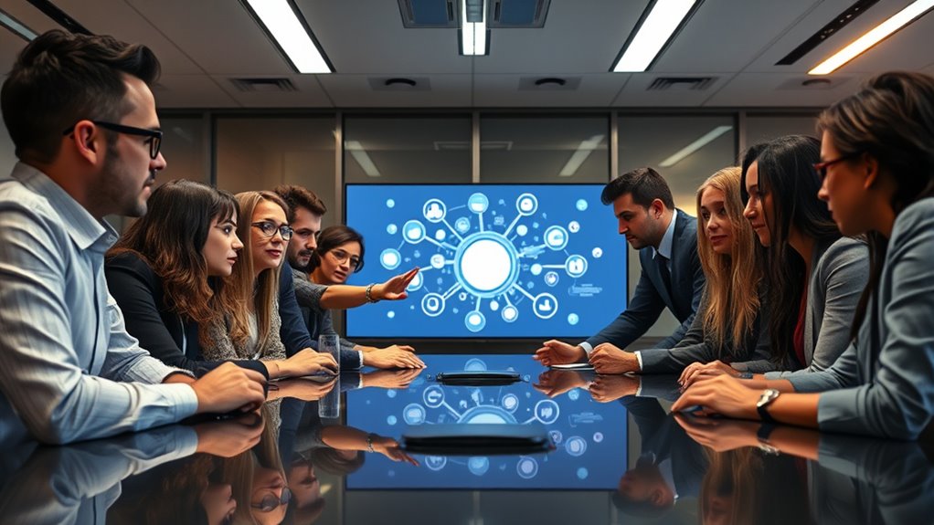 mitigating biases through structured decision making