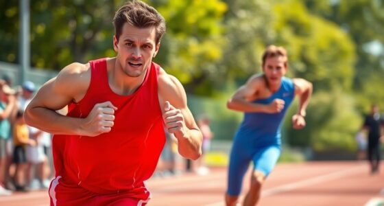 motivate through friendly competition