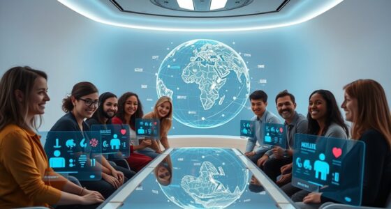 multilingual ai coaching solutions