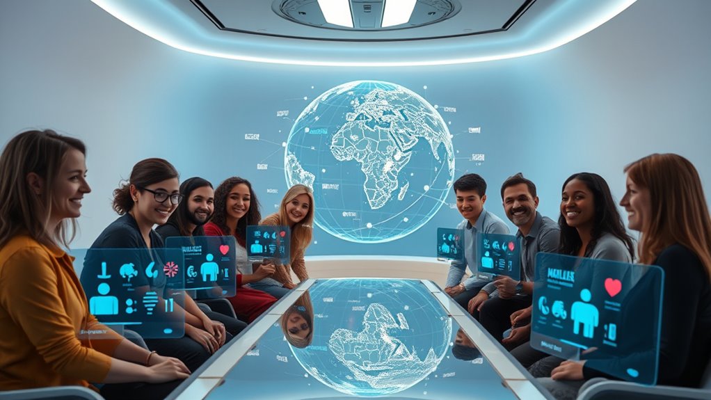 multilingual ai coaching solutions