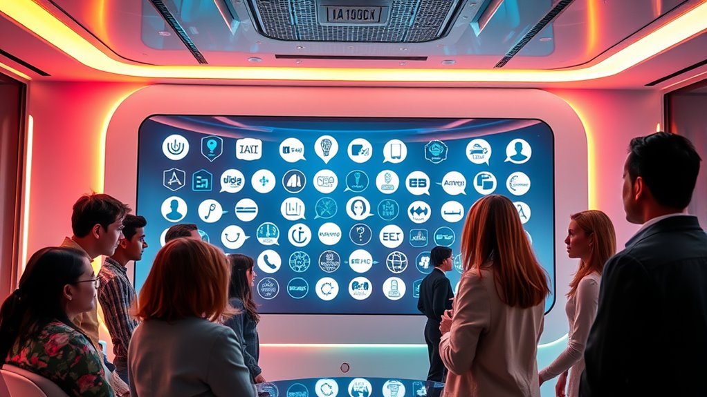 multilingual culturally adaptive ai