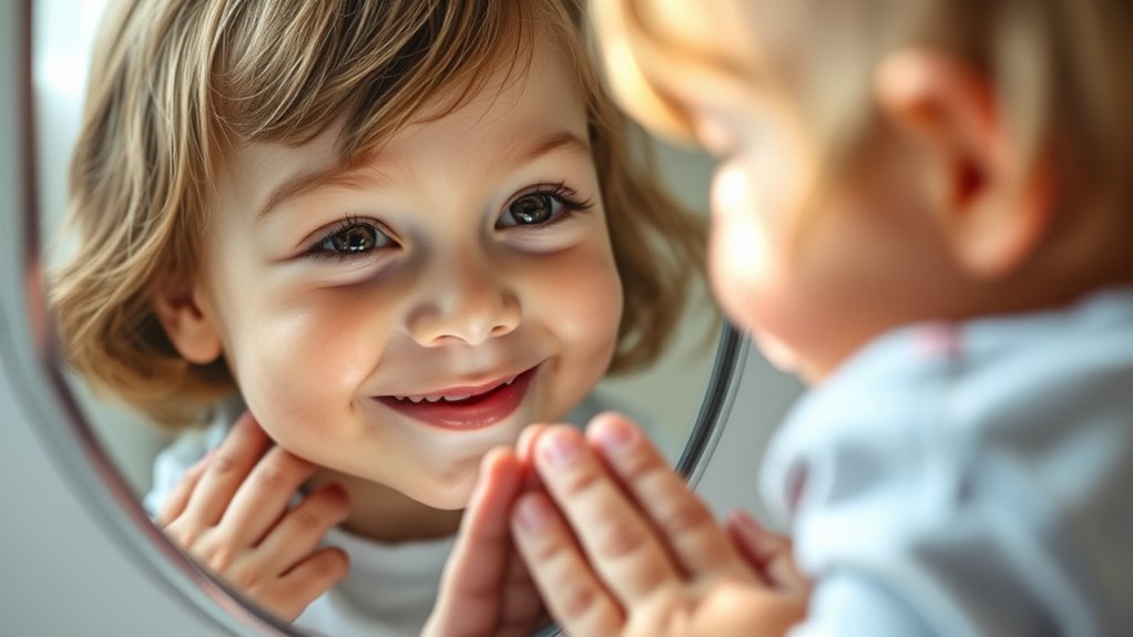 neural basis of empathy