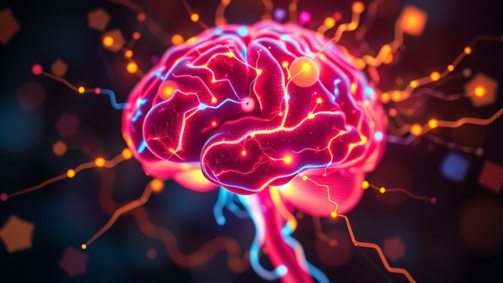 neural pathways foster creativity