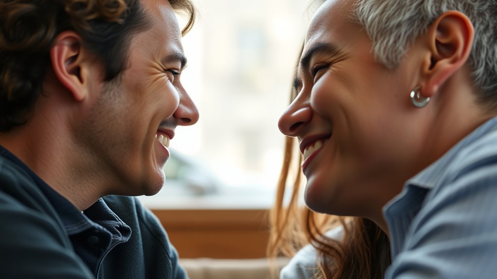 neurons facilitate social connection