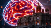 neuroscience explains memory palace
