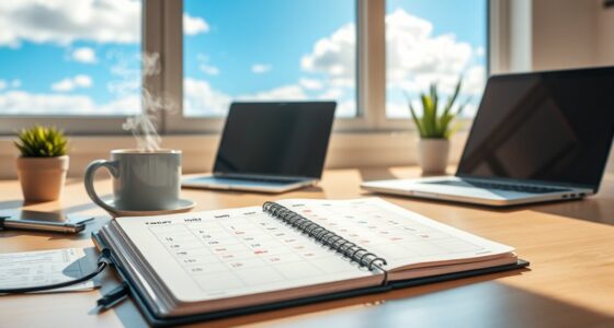 one month habit formation