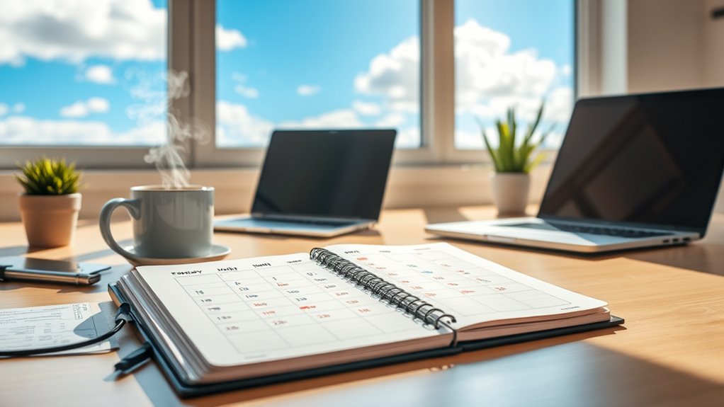 one month habit formation