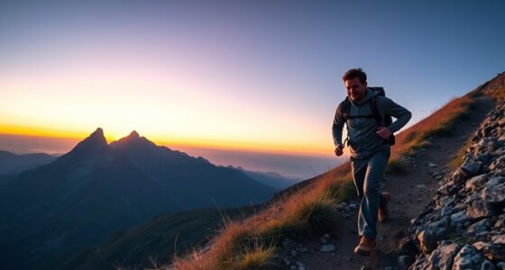 optimal stress enhances performance