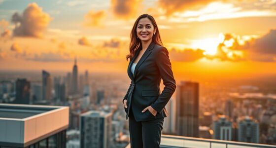 overcoming self doubt at work