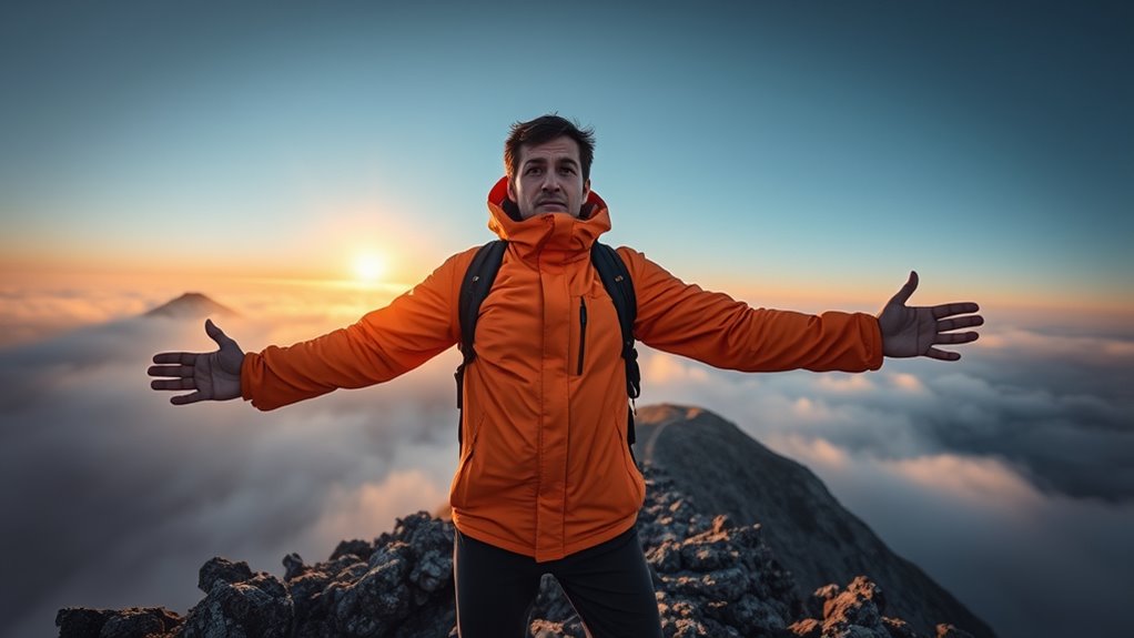 own your narrative story