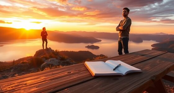 passion and goals alignment