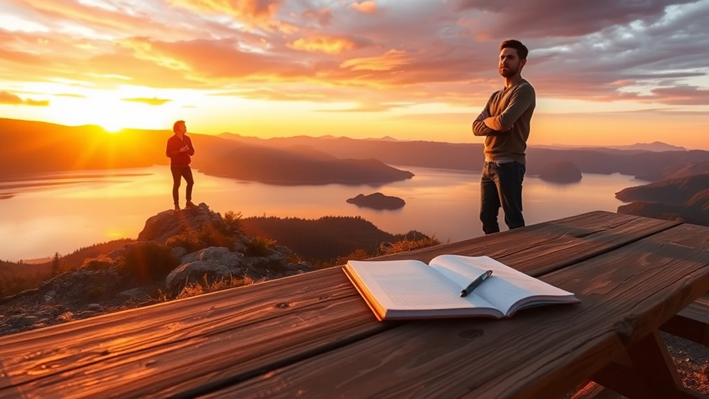 passion and goals alignment