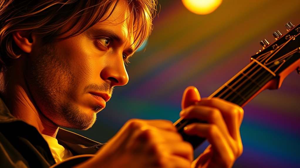 peak performance flow state