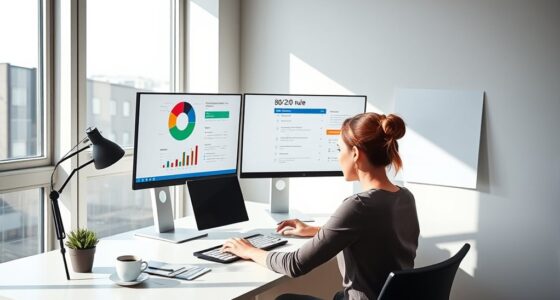 prioritize high impact tasks