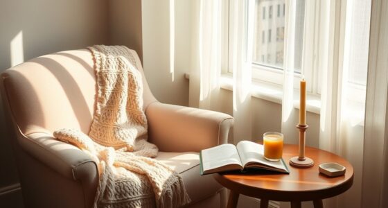 prioritize self care amidst busy