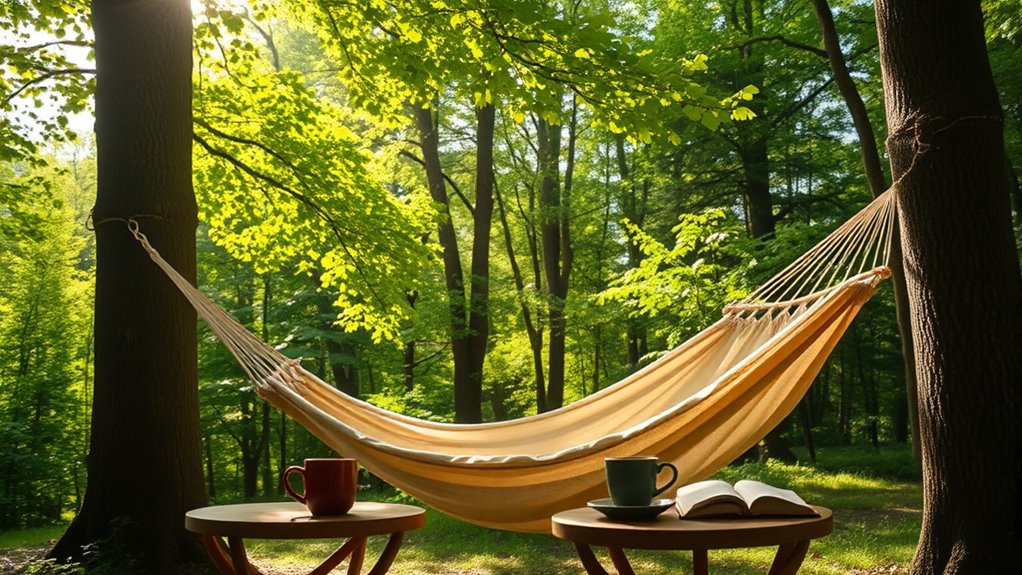 prioritize self care and recharge