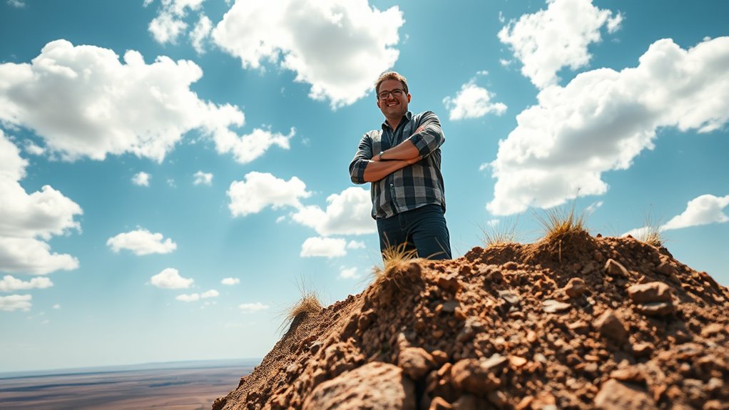 recognize limits foster growth