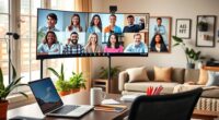 remote team engagement strategies