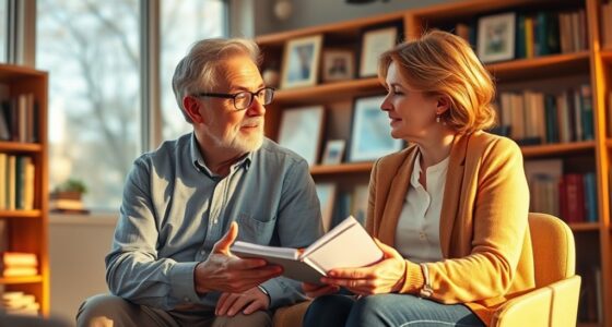 seek mentorship for career success