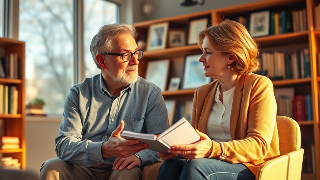 seek mentorship for career success