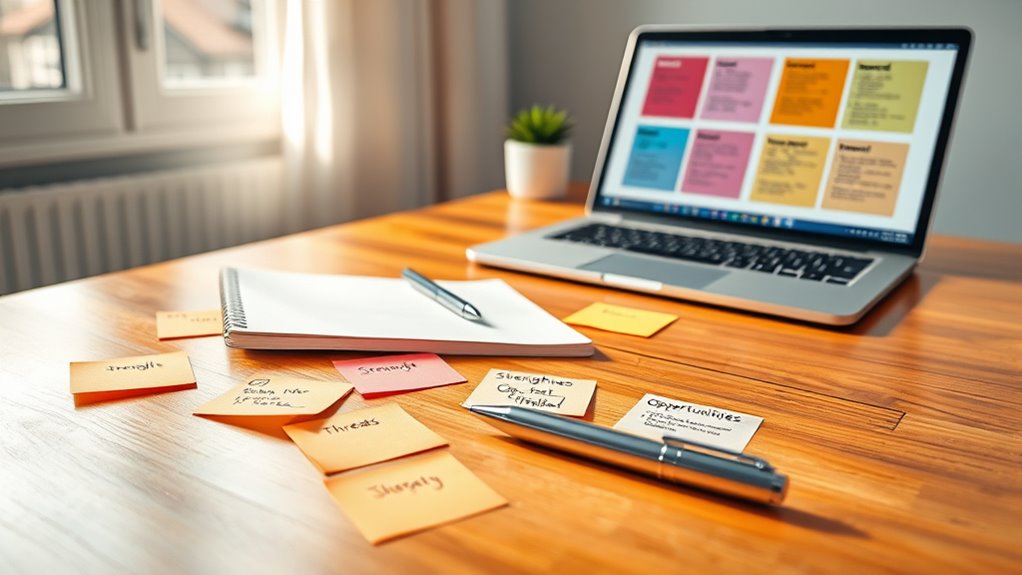 self assessment for growth