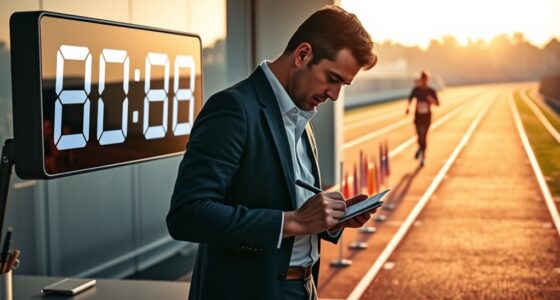 sprint or marathon planning