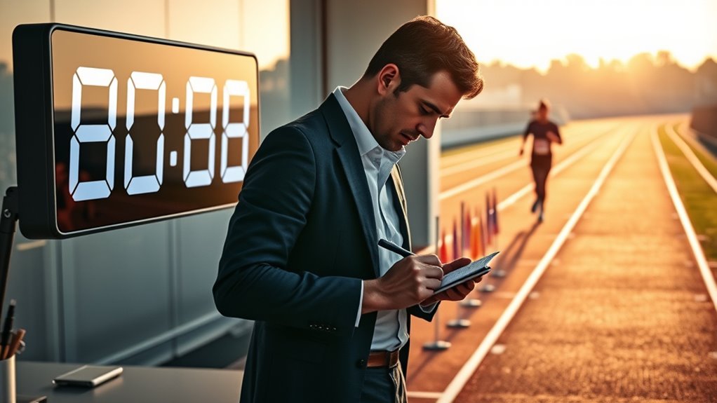 sprint or marathon planning