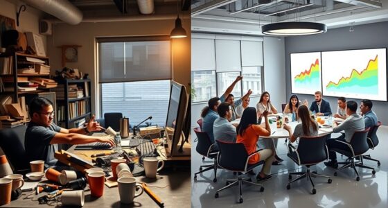 startup funding strategies