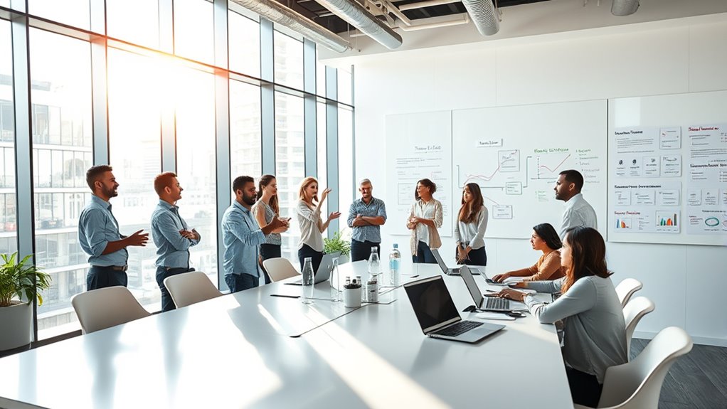 strategic funding driven scaling