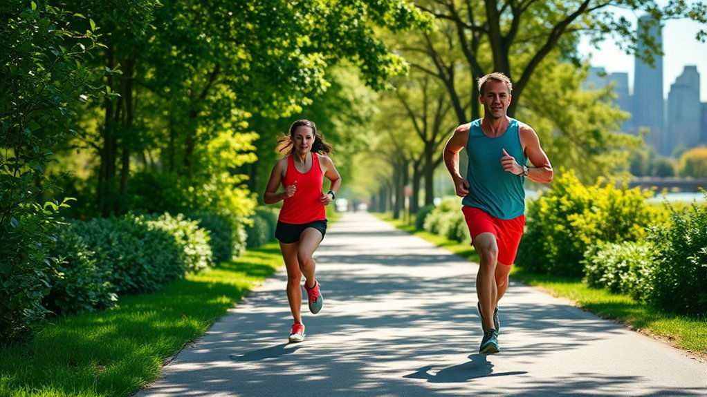 supportive mindful competition fosters growth